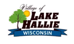 village-of-lake-hallie-logo