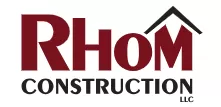 rhom-construction