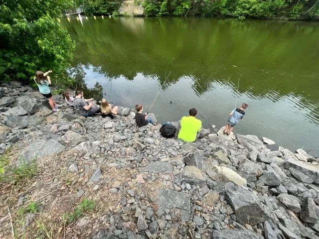 YMCA of the Chippewa Valley to host free fishing event in Chippewa Falls