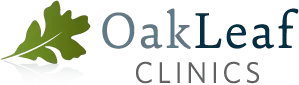OAKLEAF CLINICS AND FOOT & ANKLE CLINIC PURCHASE PREVEA MENOMONIE CLINIC;