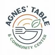 Agnes' Table announces collaboration with the CF YMCA and Trinity United Methodist Church.