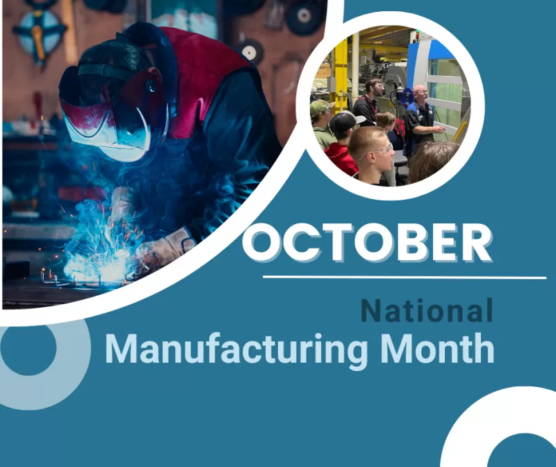 Manufacturing Month