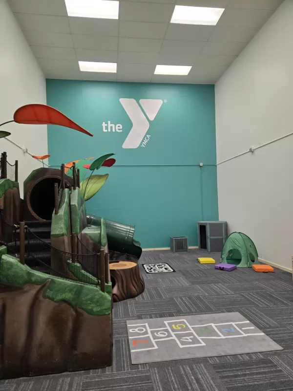 Chippewa Falls YMCA Unveils Play Space for Children